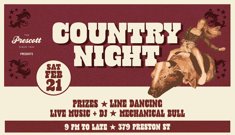 Country Night