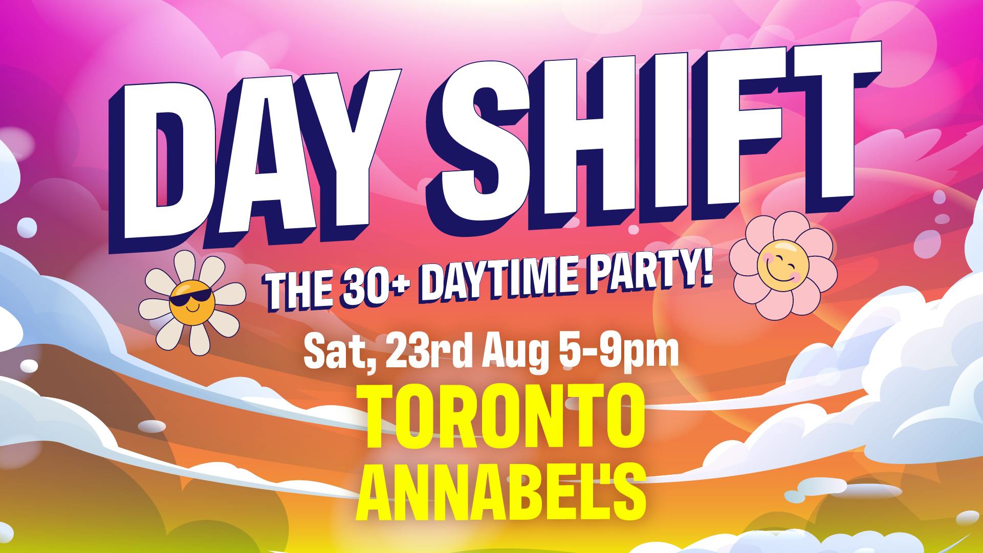 Day Shift 