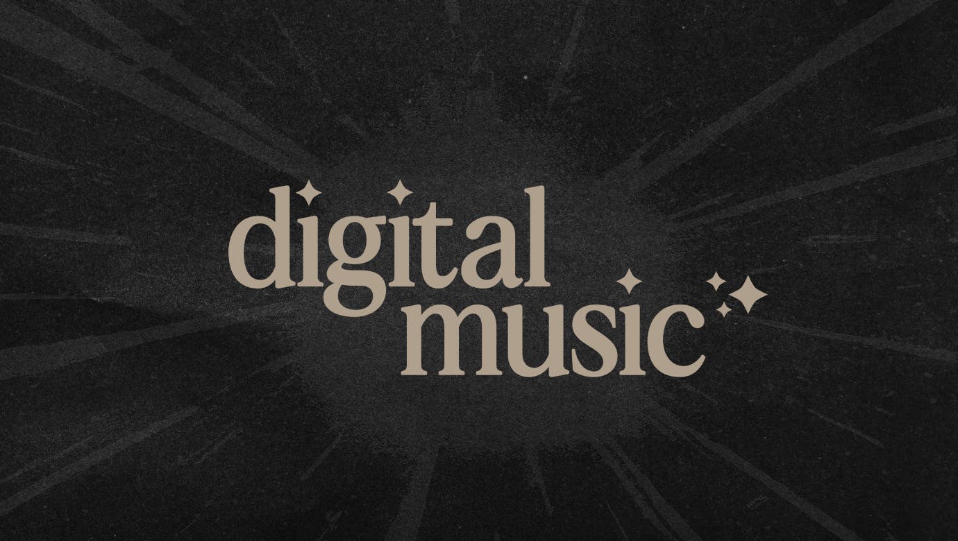 Digital Music Fest