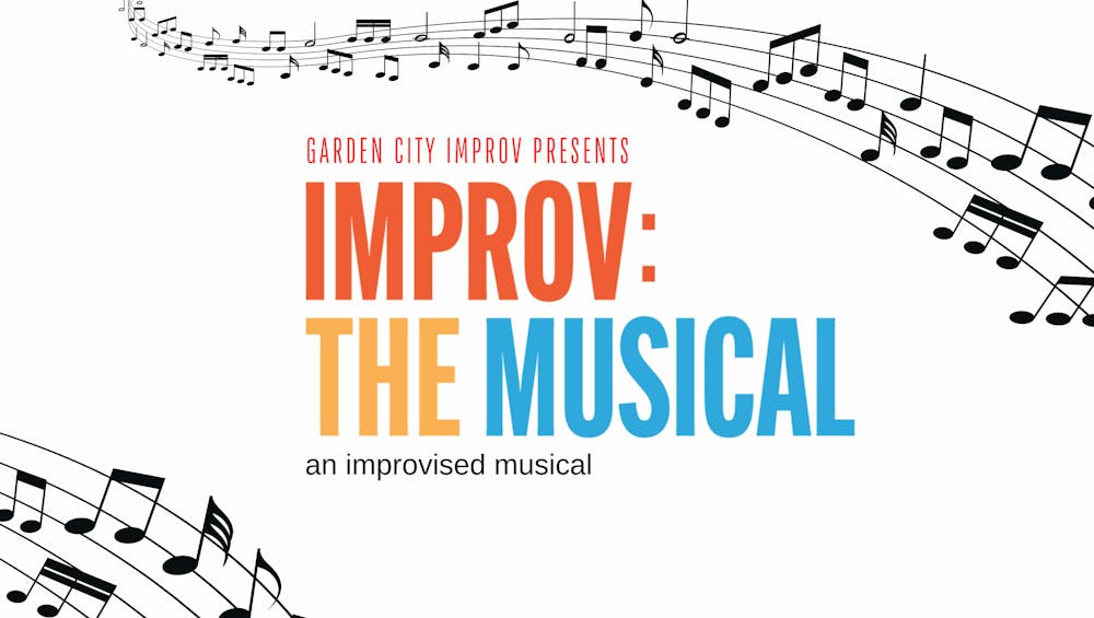 Improv: The Musical 