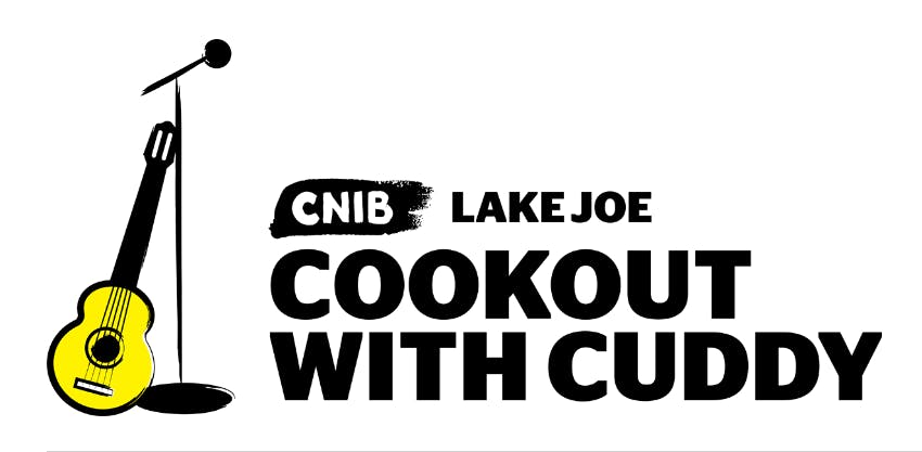 Cook Out with Cuddy - Demo Event