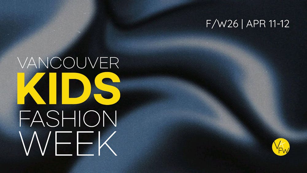 VKFW Fall / Winter 2026 - Saturday, April 11 & Sunday, April 12