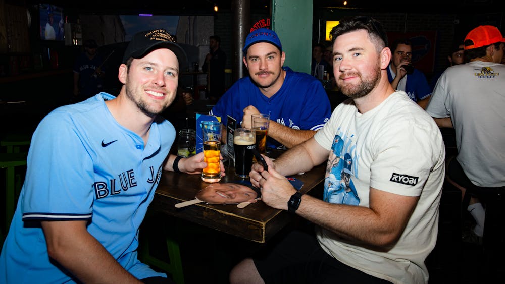 Blue Jays Postseason - ALDS Game 5